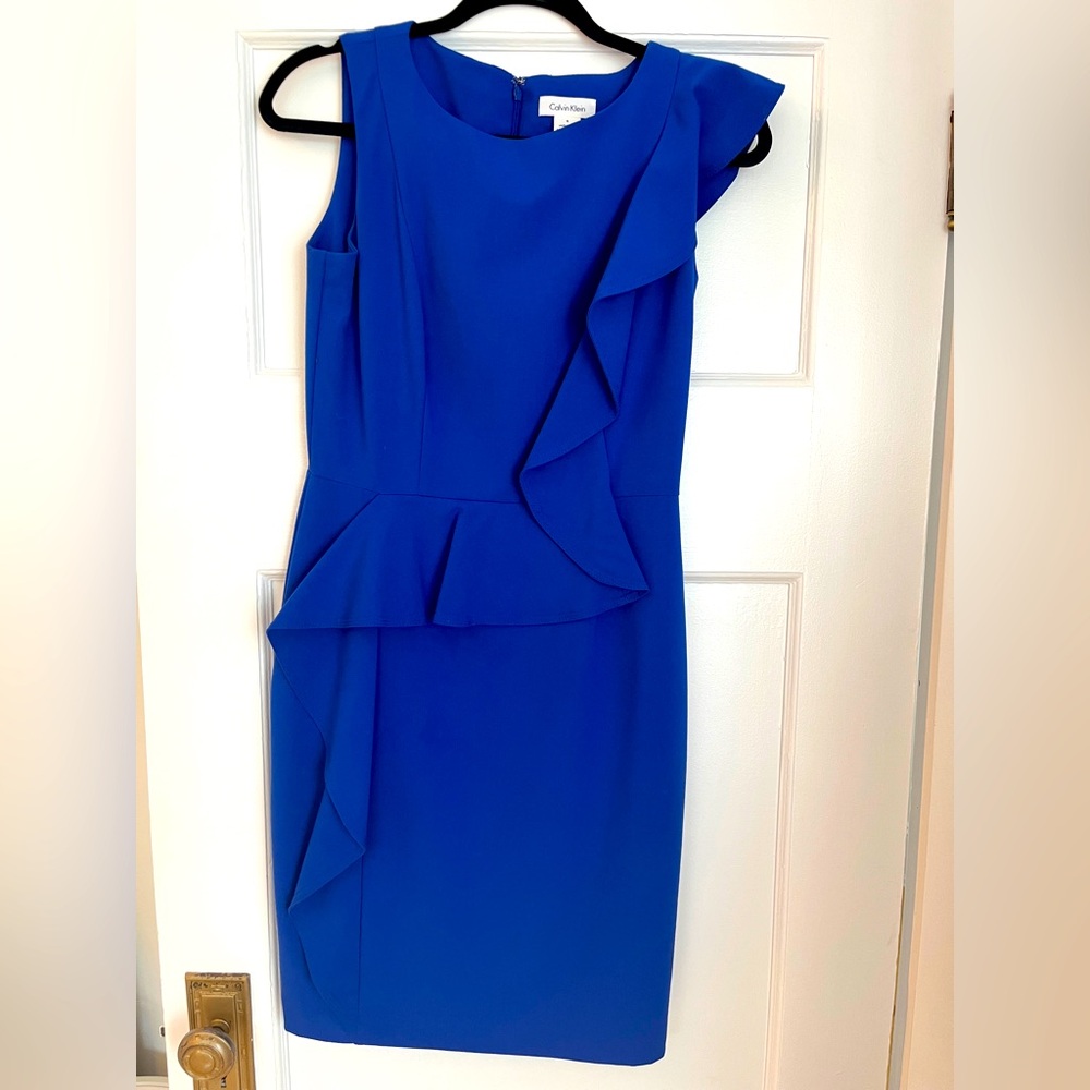 Calvin Klein Dress